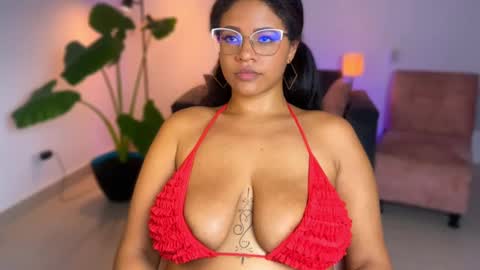 Aleia online show from 02/24/25, 03:55