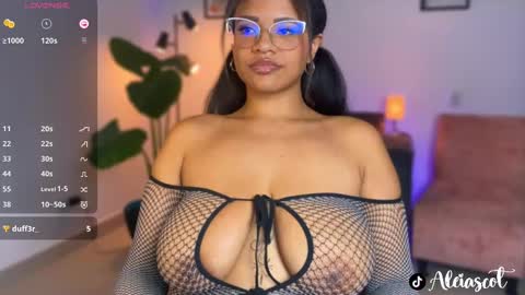Aleia online show from 03/06/25, 04:19