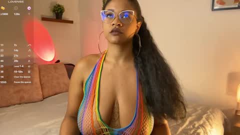 Aleia online show from 09/17/25, 11:17