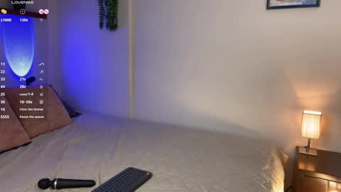 Aleia online show from 10/09/25, 11:36