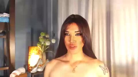 aleinacroft online show from 02/08/25, 10:51