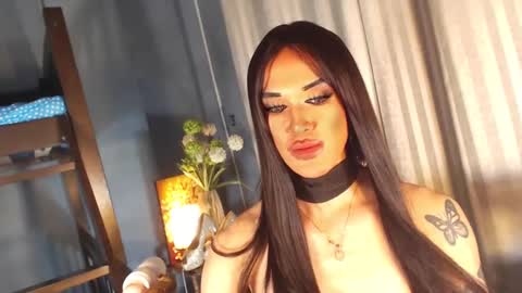 aleinacroft online show from 02/09/25, 04:07