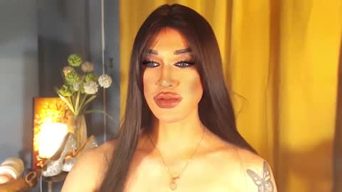 aleinacroft online show from 02/14/25, 03:15