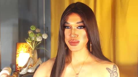 aleinacroft online show from 02/14/25, 06:19