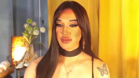aleinacroft online show from 02/16/25, 06:10