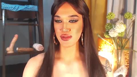 aleinacroft online show from 03/03/25, 06:48