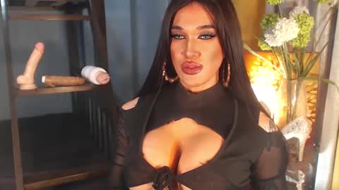 aleinacroft online show from 03/03/25, 09:55