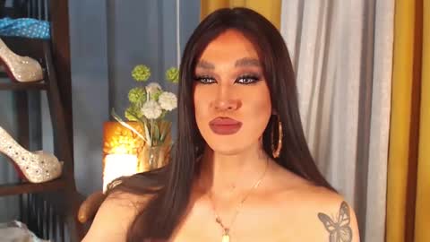 aleinacroft online show from 03/05/25, 06:44