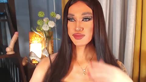 aleinacroft online show from 03/05/25, 09:48