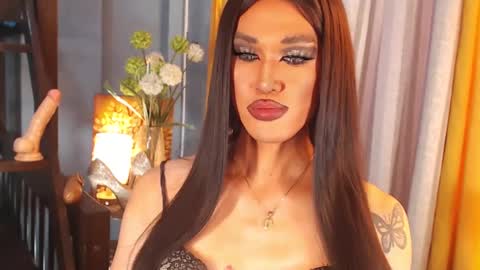 aleinacroft online show from 03/06/25, 12:54