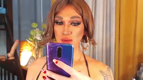 aleinacroft online show from 03/07/25, 06:57