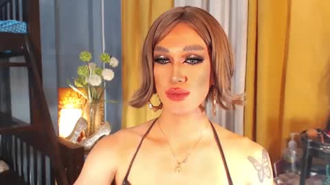 aleinacroft online show from 03/08/25, 06:32