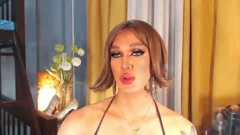 aleinacroft online show from 03/08/25, 09:39