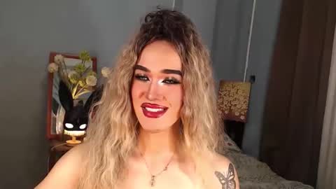 aleinacroft online show from 09/25/25, 08:51