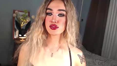 aleinacroft online show from 10/02/25, 01:56