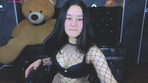 aleja online show from 11/20/25, 08:08