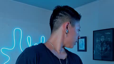 Alejandra online show from 10/26/25, 12:05