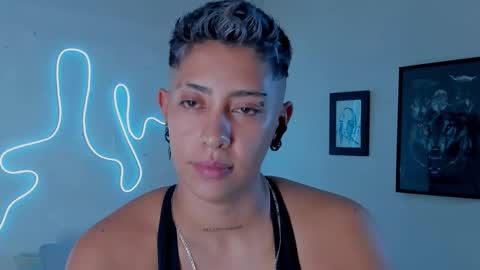 Snapshot of aleja1214 chatting on 12/05/25, 03:48 Alejandra online show from 12/05/25, 03:48