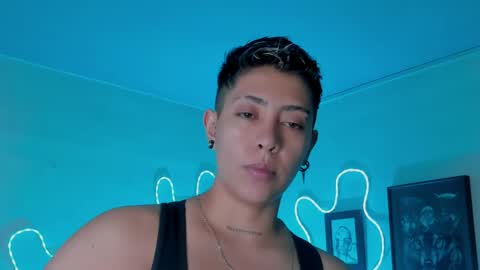 Snapshot of aleja1214 chatting on 03/23/26, 06:23 Alejandra online show from 03/23/26, 06:23