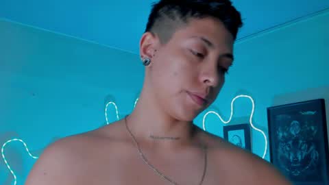 Snapshot of aleja1214 chatting on 05/08/26, 10:59 Alejandra online show from 05/08/26, 10:59