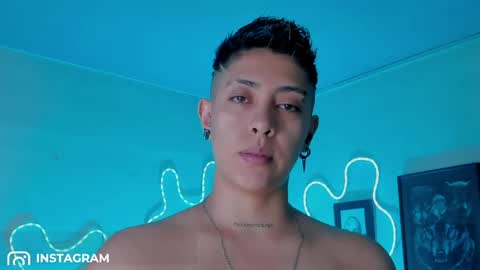 Snapshot of aleja1214 chatting on 05/11/26, 09:45 Alejandra online show from 05/11/26, 09:45