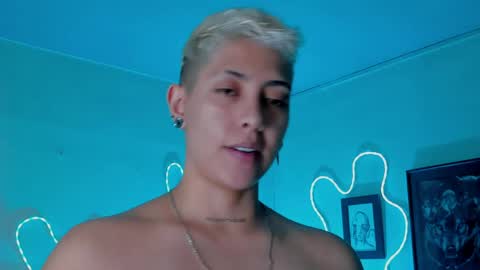 Snapshot of aleja1214 chatting on 05/26/26, 10:06 Alejandra online show from 05/26/26, 10:06