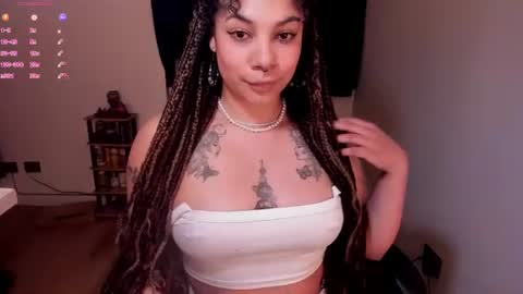 aleja1234lo online show from 06/26/26, 02:49