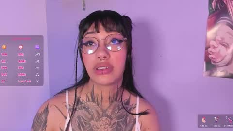 Ale online show from 01/07/26, 03:09