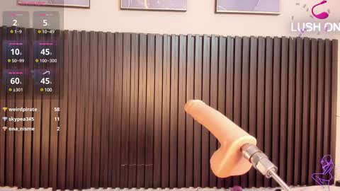 aleja__slav3 online show from 03/07/25, 08:56