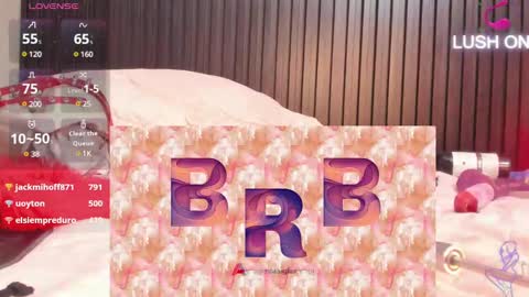 aleja__slav3 online show from 03/08/25, 04:39