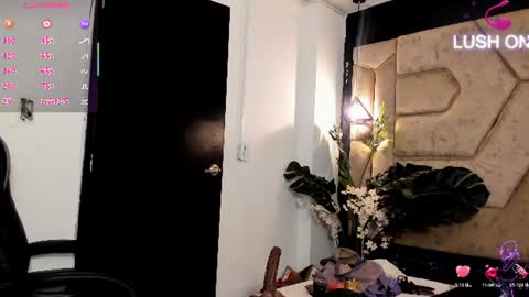 aleja__slav3 online show from 07/23/26, 09:13
