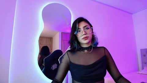 A L E J A  online show from 05/22/26, 12:11