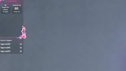 aleja_bloom online show from 07/28/26, 03:21