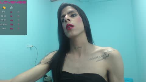 Snapshot of aleja_hornet chatting on 12/26/24, 04:21 aleja online show from 12/26/24, 04:21