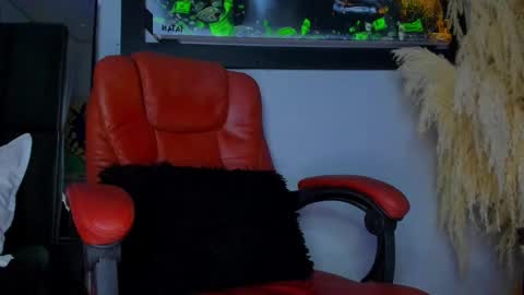 Alejandra online show from 12/01/24, 07:47