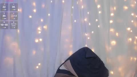 Snapshot of aleja_rossi chatting on 01/20/25, 10:37 Aleja online show from 01/20/25, 10:37