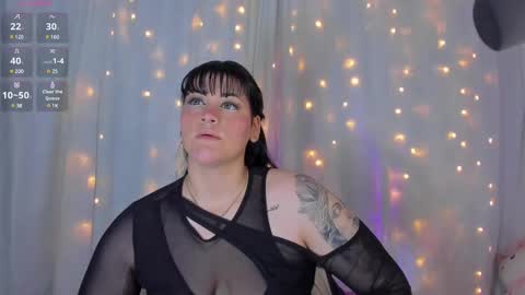 Snapshot of aleja_rossi chatting on 02/17/25, 03:15 Aleja online show from 02/17/25, 03:15