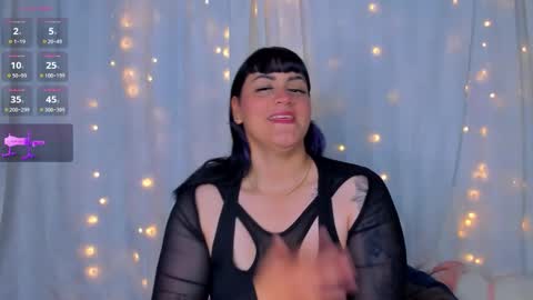 Aleja online show from 10/22/25, 01:22