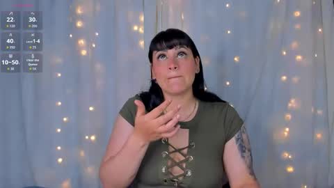 Aleja online show from 10/25/25, 09:53