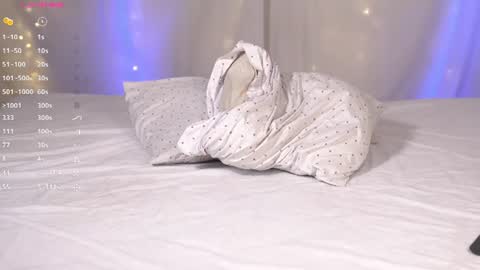 Aleja online show from 06/14/26, 02:30