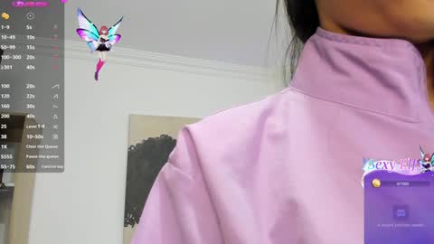 Alejandra online show from 12/03/24, 11:11