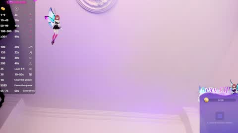 Alejandra online show from 12/09/24, 11:36