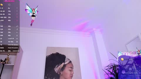 Alejandra online show from 12/11/24, 11:30