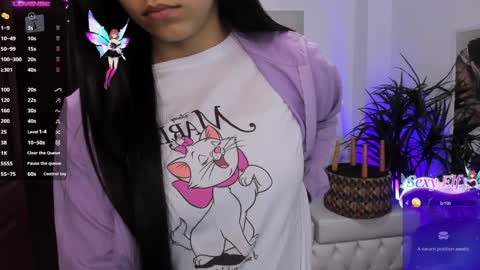 Alejandra online show from 12/12/24, 11:18