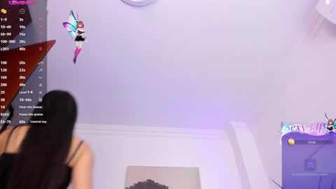 Alejandra online show from 12/17/24, 11:06