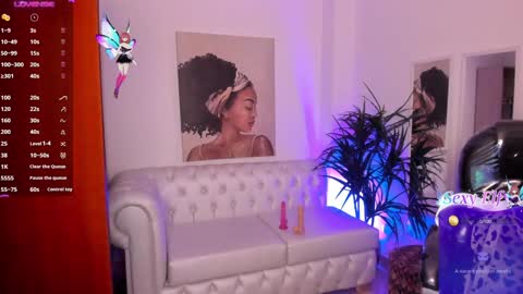 Alejandra online show from 12/18/24, 11:45