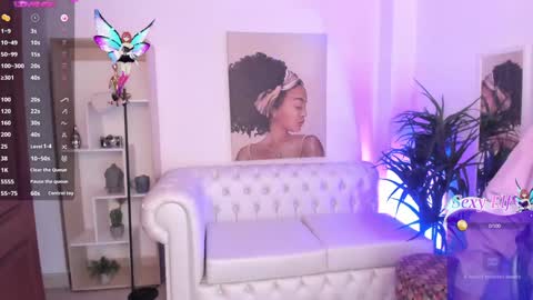 Alejandra online show from 12/20/24, 11:54