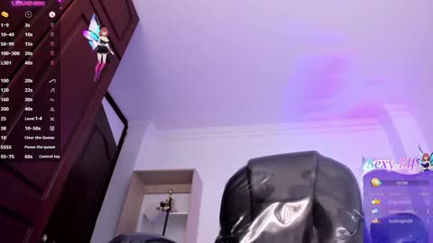 Alejandra online show from 12/23/24, 03:01