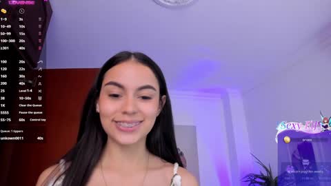 Alejandra online show from 12/29/24, 05:44