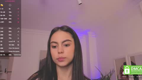 Alejandra online show from 10/02/25, 11:50